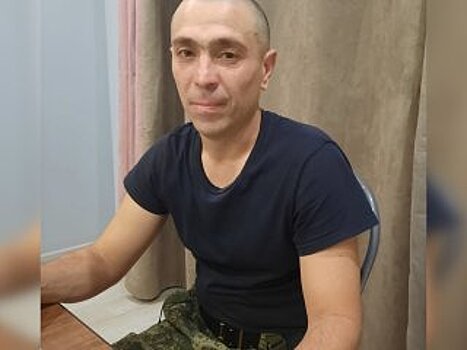 В ходе СВО погиб 36-летний мобилизованный из Башкирии