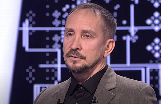 Исчезнувший со сцены певец Данко сыграл свадьбу и показал жену