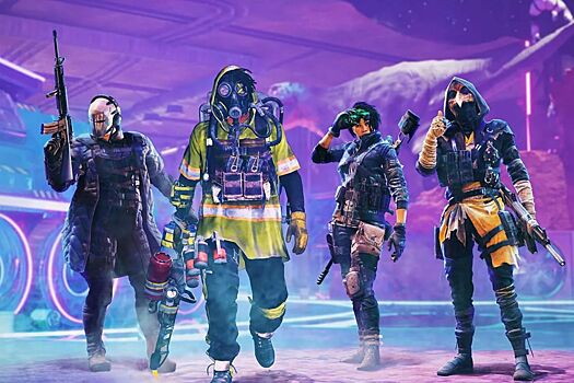 Аудитория бесплатного шутера XDefiant от Ubisoft превысила 11 млн человек