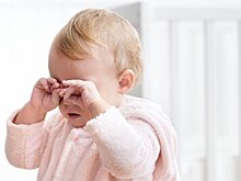 "Ужасные двухлетки": что делать с детскими истериками?