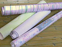 Ученые выяснили, как обои вредят здоровью человека