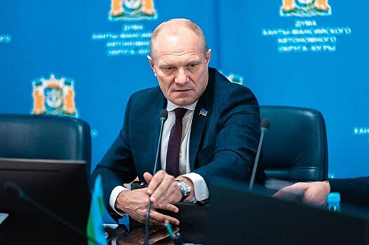 В Москве нашли убитого депутата из Ханты-Мансийска