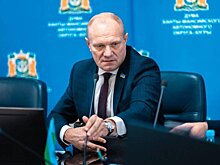 В Москве нашли убитого депутата из Ханты-Мансийска