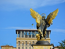 В Киеве признали, что Украину ждет худшая зима в истории