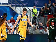 Барцокас: не играли, как команда, три четверти
