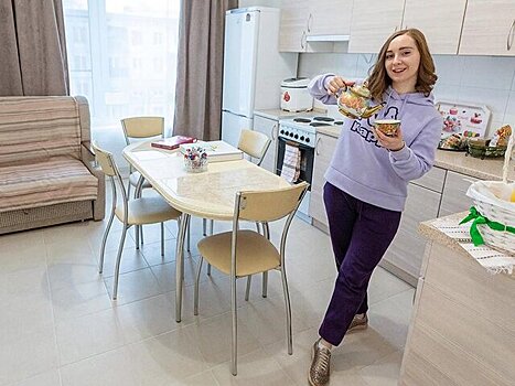 Почти 14,5 тыс москвичей заключили договоры в рамках реновации в третьем квартале года
