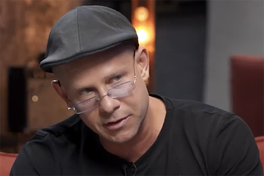 «Не хватало поощрения»: Митя Фомин назвал причины ухода из группы Hi-Fi