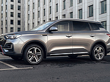 В России стартовали продажи двух новых кроссоверов из Белоруссии