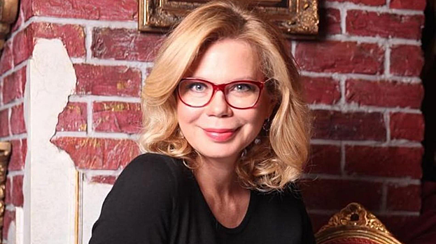 Умерла актриса Вероника Ганич