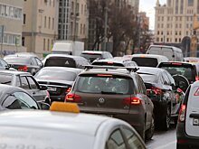 Парковка в столице будет бесплатной 8 и 9 марта