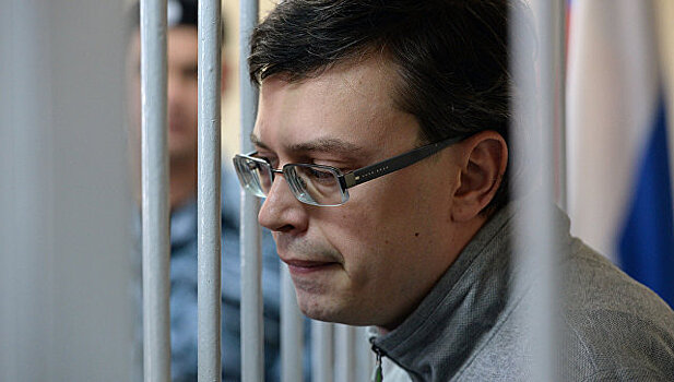 Полковник СК Максименко в суде заявил о давлении на него