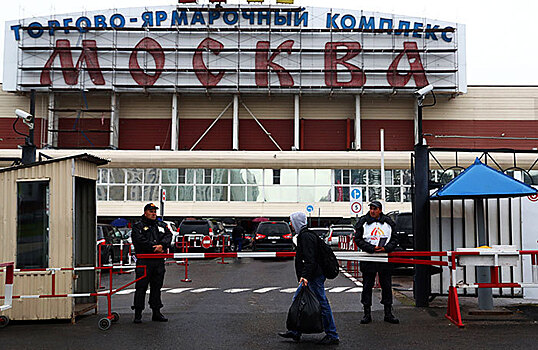 "Это провокация": эксперт о ЧП с мигрантами в Москве