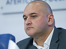 Международная федерация повторно дисквалифицировала чемпиона мира штангиста Албегова