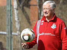 В Москве прошла церемония прощания с экс-тренером сборной России Игнатьевым