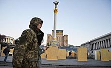 В Киеве ведут переговоры сами с собой