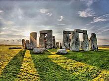 Тайна строительства Стоунхенджа до сих пор не разгадана