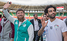 Египет обвинил Чечню в поражении сборной