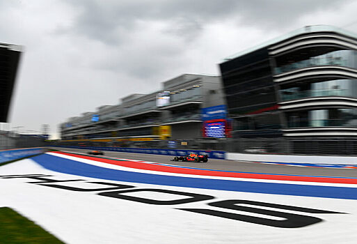 «Будем надеяться». Президент FIA высказался о возвращении Формулы 1 в Россию