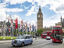 Британского депутата наказали за резкое высказывание о вакцинах