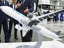 Слишком прожорливый стал, вес набрал: МС-21 уменьшили дальность