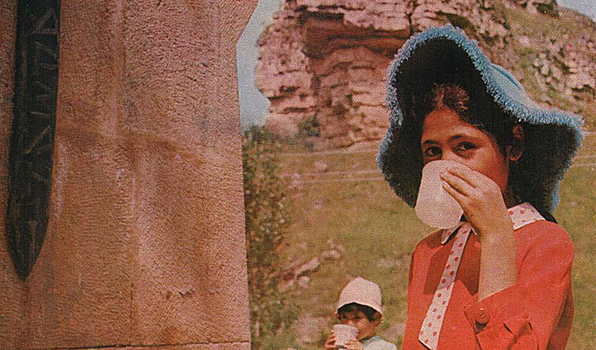 Курорты Северного Кавказа: гордость СССР