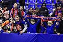 Расформированный футбольный клуб «Тамбов» требует от «Ростова» 8 млн рублей