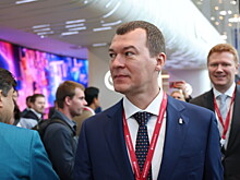 «Российско‑Китайские игры станут одним из подарков к 80‑летию Калининградской области в 2026 году» — Дегтярев