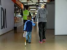 Оппозиция в Германии потребовала прекратить выплаты новым украинским беженцам