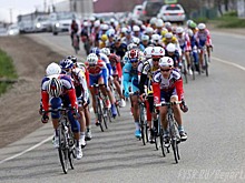 В 2017 году в Якутии пройдет первенство по велоспорту среди школьников