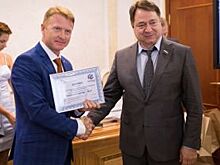 Пять красноярских организаций получили звание «Надёжный партнёр»