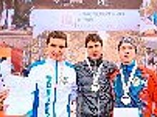 Сотрудники ГУФСИН России по Красноярскому краю стали победителями краевых и всероссийских соревнований по дуатлону.