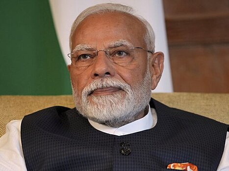 Премьер-министр Индии Моди заявил о готовности заплатить высокую цену ради фермеров