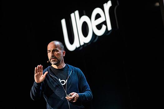 Uber начнет принимать криптовалюту, когда транзакции станут дешевле, а майнинг более экологичным