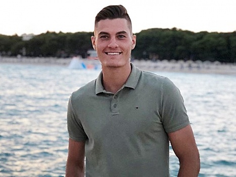 «Байер» объявил о переходе форварда «Ромы» Патрика Шика