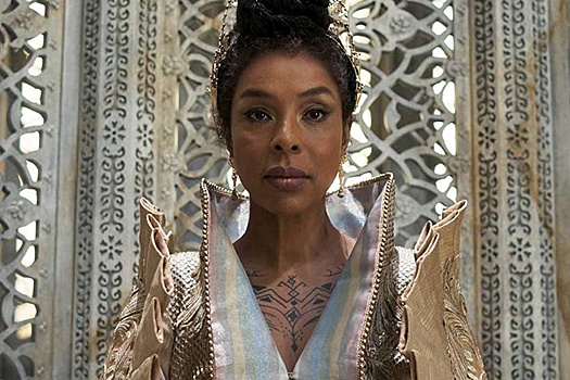 Появился трейлер третьего сезона фэнтези-сериала "Колесо времени"