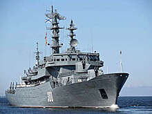 Военэксперт Ищенко: заявление Лондона о перехвате судов РФ является пиаром