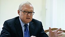 Рябков сообщил о возможном расширении уставного капитала банка БРИКС
