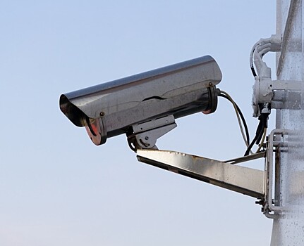 В Ялте установят десятки камер видеонаблюдения