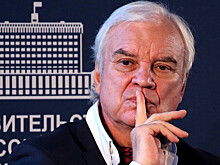 Ведущий Владимир Молчанов госпитализирован в Москве