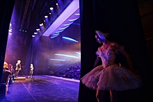 Балет, спорт, театр: 15 событий недели в Калининграде, которые будут интересны взрослым и детям