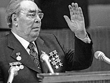 Анекдоты и жизнь. Правда и мифы о последних годах правления Брежнева