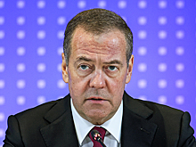 Медведев отреагировал на планы Лондона и Парижа передать Киеву ЯО