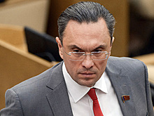 По заявлению экс-супруги замгенпрокурора РФ возбуждено уголовное дело