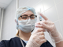 Российская противогриппозная вакцина ВГИР получила статус преквалификации ВОЗ