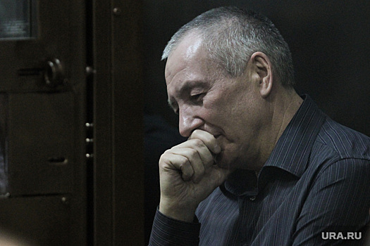 Бывшего вице-мэра Екатеринбурга судят по новому обвинению