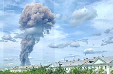 Появились сведения о пострадавших при взрыве в Дзержинске