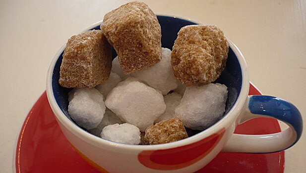 Торги сахаром на Московской бирже начнутся 6 марта