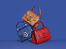 Выбираем свою идеальную сумку: 12 вариантов Lovy Bag от Trussardi на любой вкус