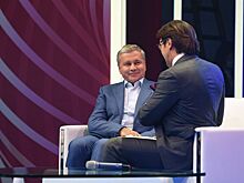 Телемост «День друзей Москвы» собрал участников из 11 стран