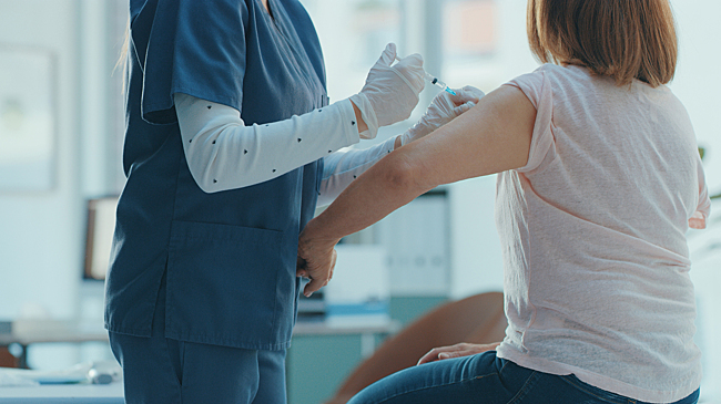 Врачи предупредили: эту прививку от рака нельзя игнорировать